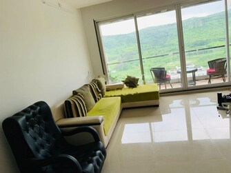 2 BHK 1066 Sq.Ft. Apartment in Bhagwati Greens