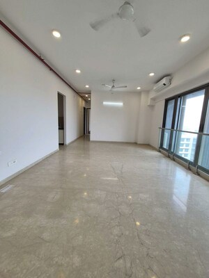 Room in 3 BHK Apartment at Adani Ten BKC, Bandra East – for Sale