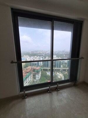 3 BHK Apartment For Sale in Adani Ten BKC, Bandra East