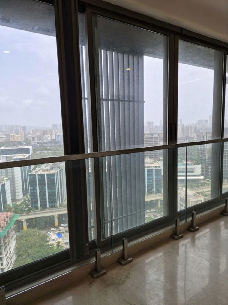 Room, adani-ten-bkc 3 Bedroom 1250 Sq.Ft. Apartment In Bandra East Mumbai 10643378