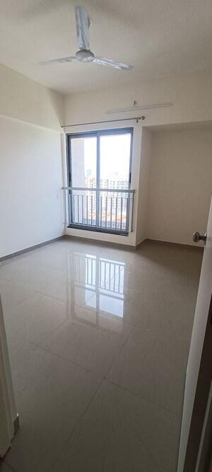 Bedroom in 2 BHK Apartment at Mahindra Happinest Tathawade Phase 1, Tathawade – for Rent