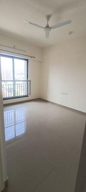 Master Bedroom in 2 BHK Apartment at Mahindra Happinest Tathawade Phase 1, Tathawade – for Rent