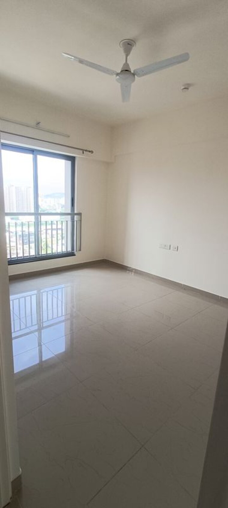 Master Bedroom, mahindra-happinest-tathawade-phase-1 2 Bedroom 715 Sq.Ft. Apartment In Tathawade Pune 10643349
