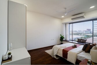 3 BHK Apartment For Rent in Bhoomi Tower Santacruz East in Santacruz East, Mumbai