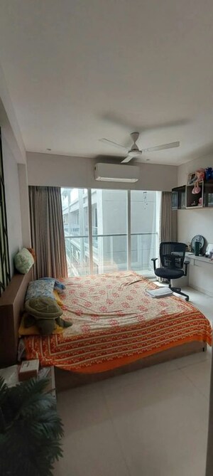3 BHK Apartment For Sale in Vesu