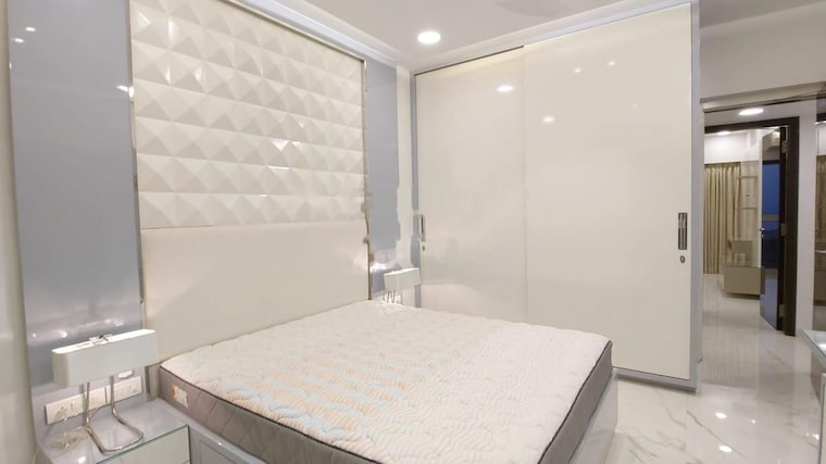 Bedroom, l-and-t-seawoods-residences 3 Bedroom 1547 Sq.Ft. Apartment In Seawoods Navi Mumbai 10643387