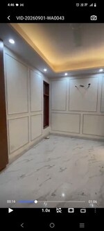 3 BHK 1700 Sq.Ft. Apartment in Freedom Fighters Enclave