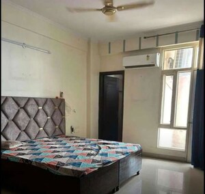 2 BHK Apartment For Rent in SBP City Of Dreams Zirakpur, High Ground