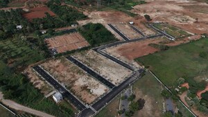  Plot For Sale in Kumbalgodu