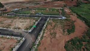 Plot Area in  Plot at Kumbalgodu – for Sale
