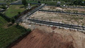 Plot Area in  Plot at Kumbalgodu – for Sale