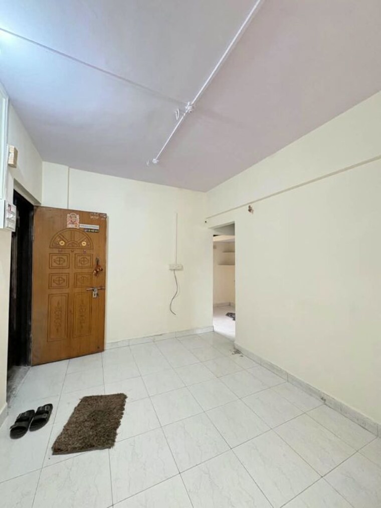 Kitchen, ganesh-sadan-apartment 1 Bedroom 550 Sq.Ft. Apartment In Dombivli West Thane 10643404