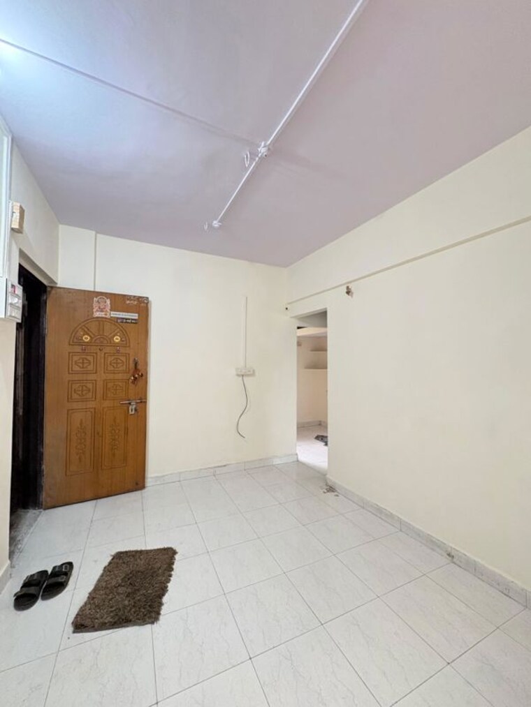 Kitchen, ganesh-sadan-apartment 1 Bedroom 550 Sq.Ft. Apartment In Dombivli West Thane 10643404