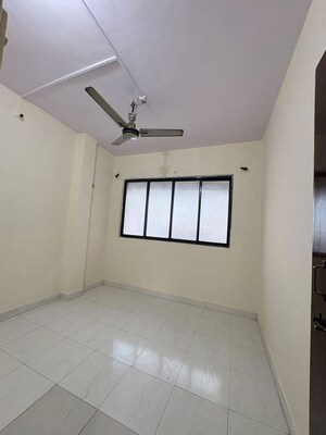 1 BHK Apartment For Sale in Ganesh Sadan Apartment, Dombivli West