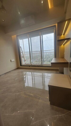 2 BHK Apartment For Rent in L And T Seawoods Residences, Seawoods