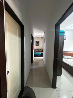 1 BHK + Study Room Apartment For Rent in Anant Metropolis Insignia Towers