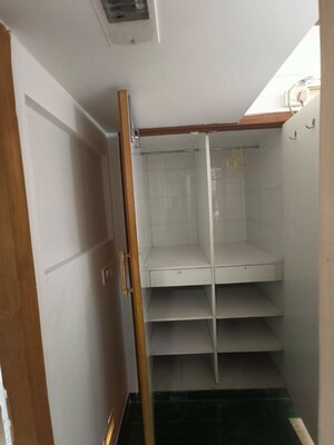 Bathroom in 2 BHK Apartment at Hiranandani Glen Croft, Powai – for Rent