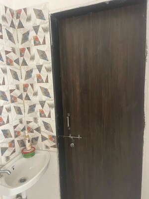 Furnished Amenities in  Office Space at Shriram Society – for Rent