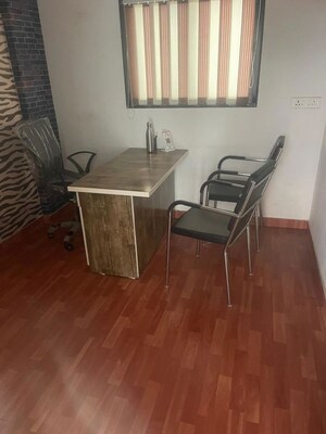 Team Area in  Office Space at Shriram Society – for Rent