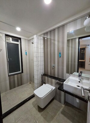 Kitchen in 2 BHK Apartment at DGS Sheetal Parijat, Goregaon East – for Rent