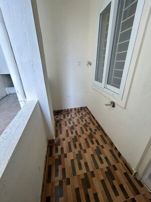 Balcony in 2 BHK Apartment at Electronic City – for Sale