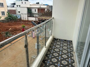 Balcony in 2 BHK Apartment at Electronic City – for Sale