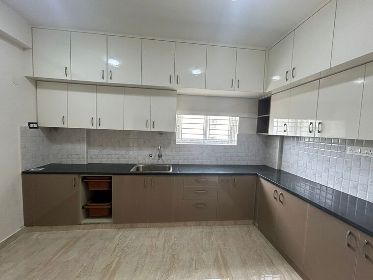 Kitchen, electronic city 2 Bedroom 1143 Sq.Ft. Apartment In Electronic City Bangalore 10643392