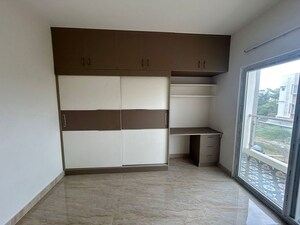 Kitchen in 2 BHK Apartment at Electronic City – for Sale