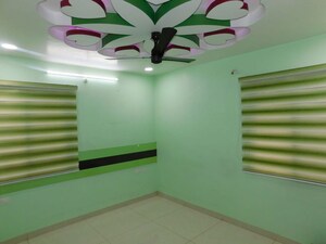 Team Area in 3 BHK Apartment at Aparna Serene Park, Kondapur – for Rent