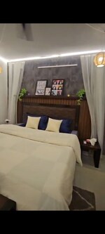 1 BHK 650 Sq.Ft. Apartment in Freedom Fighters Enclave