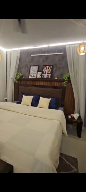 1 BHK Apartment For Rent in Freedom Fighters Enclave