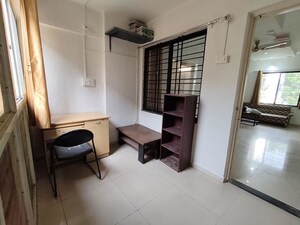  2 BHK Apartment at Veer Sawarkar Nagar – for Sale