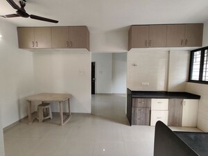 Kitchen in 2 BHK Apartment at Veer Sawarkar Nagar – for Sale