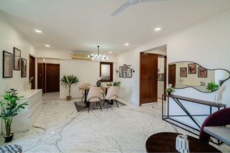 2 BHK Apartment For Rent in Panchsheel Apartment Santacruz East in Santacruz East, Mumbai