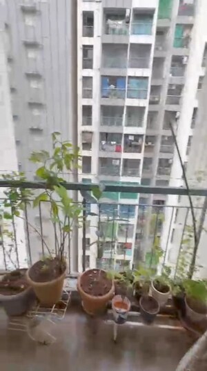 2 BHK Apartment – Exterior View View at Man Opus, Mira Road - for Sale