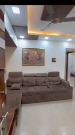 2 BHK 650 Sq.Ft. Apartment in Man Opus