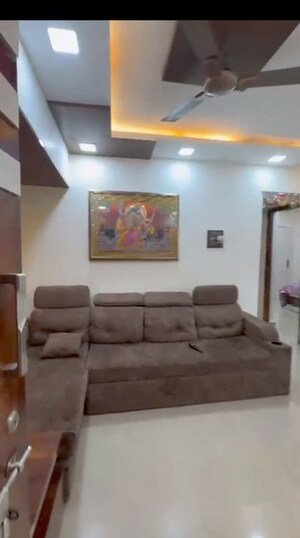 2 BHK Apartment For Sale in Man Opus, Mira Road