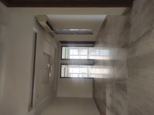 Staircase in 4 BHK Builder Floor at East Of Kailash – for Rent