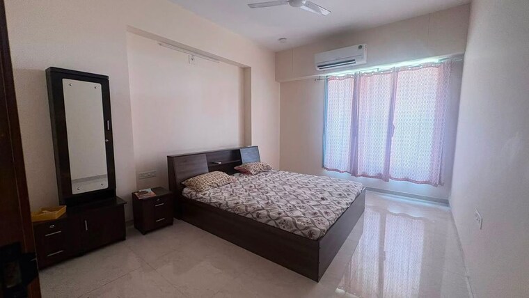 Bedroom, thaltej 4 Bedroom 3480 Sq.Ft. Apartment In Thaltej Ahmedabad 10643424