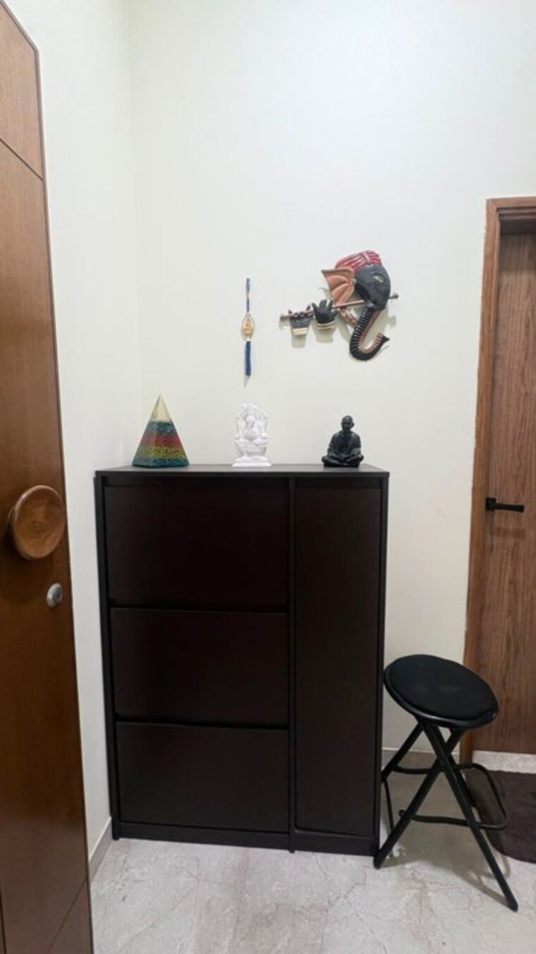 undefined, thaltej 4 Bedroom 3480 Sq.Ft. Apartment In Thaltej Ahmedabad 10643424