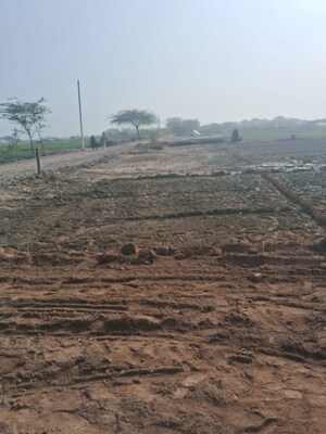 Plot Area in  Plot at Jharoda Kalan – for Sale