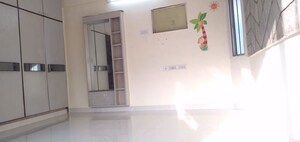 Room in 1 BHK Apartment at Gharonda CHS, Gokuldham Colony – for Rent