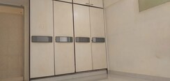 1 BHK + Prayer Room,Study Room Apartment For Rent in Gharonda CHS