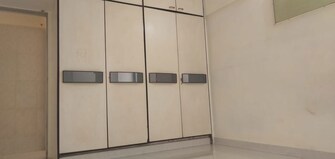 1 BHK + Prayer Room,Study Room Apartment For Rent in Gharonda CHS in Gokuldham Colony, Mumbai