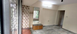 Living Room in 2 BHK Apartment at Hawai Apartment, Powai – for Rent