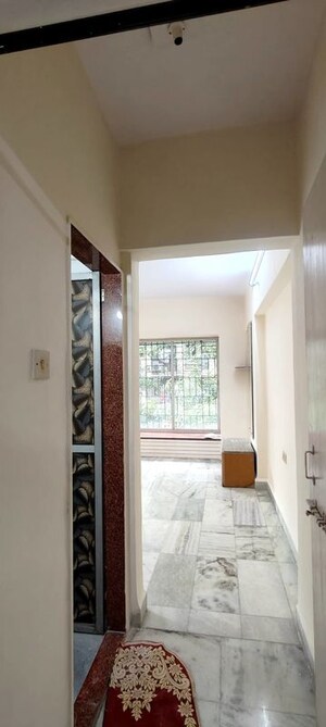 Building Lobby in 2 BHK Apartment at Hawai Apartment, Powai – for Rent