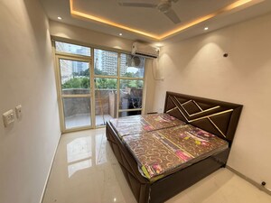 Bedroom in 2 BHK Apartment at Pyramid Midtown, Sector 59 – for Rent