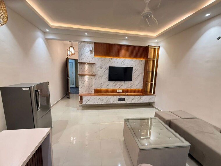 undefined, pyramid-midtown 2 Bedroom 595 Sq.Ft. Apartment In Sector 59 Gurgaon 10643436
