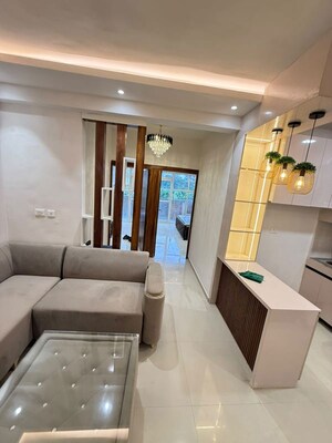 2 BHK Apartment For Rent in Pyramid Midtown, Sector 59