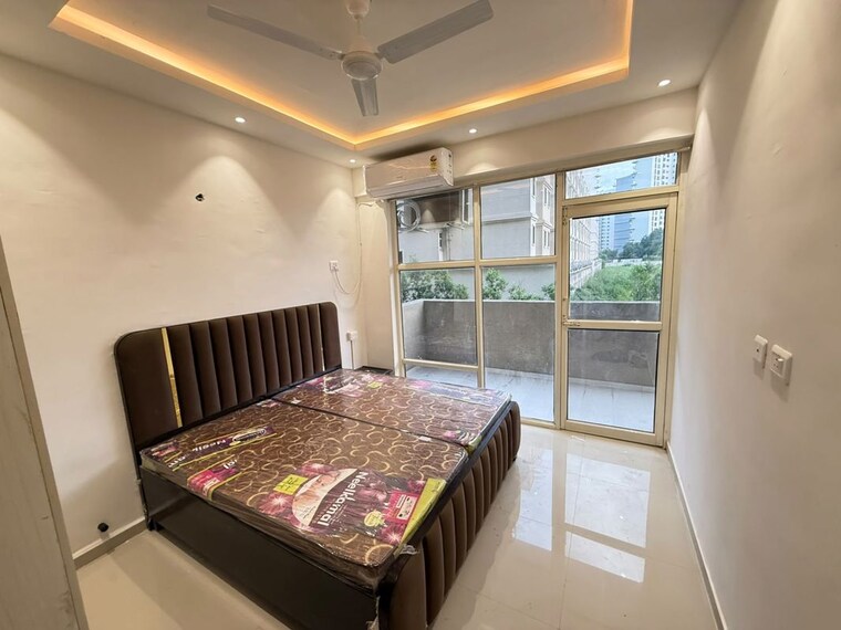Bedroom, pyramid-midtown 2 Bedroom 595 Sq.Ft. Apartment In Sector 59 Gurgaon 10643436